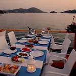 Kaya 3* Bozburun