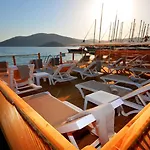 Hotel Kaya Bozburun