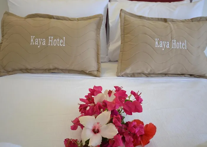 Kaya Hotel 3*